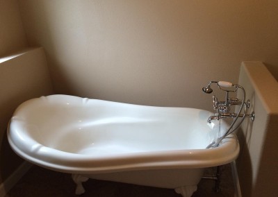 Bathroom & Kitchen Renovations - On the Level Plumbing and Heating