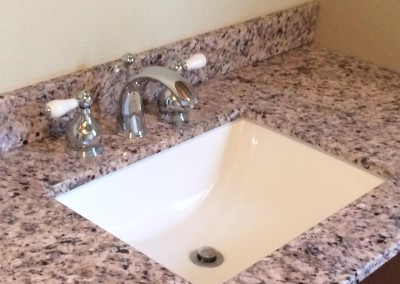 Bathroom & Kitchen Renovations - On the Level Plumbing and Heating