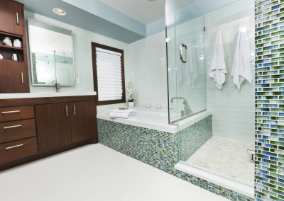 Bathroom & Kitchen Renovations - On the Level Plumbing and Heating