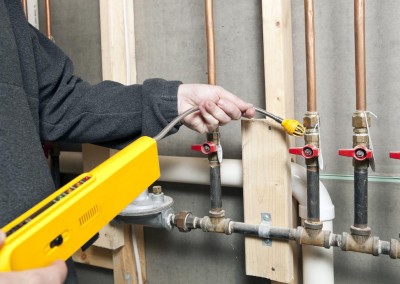 On the Level Plumbing and Heating Services