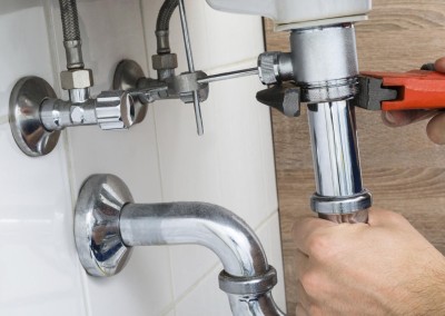 On the Level Plumbing and Heating Services